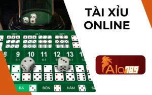 Tài Xỉu Online