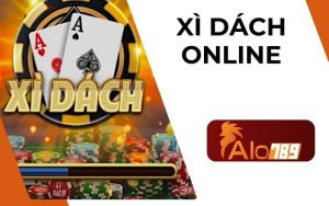 Xì Dách Online